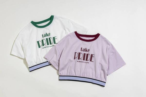 PINK-latte （ピンクラテ）お客様の声を取り入れた 「＃ピンク ラテ トレンド部」が作った商品発売！