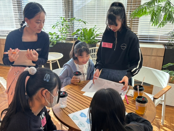 PINK-latte （ピンクラテ）お客様の声を取り入れた 「＃ピンク ラテ トレンド部」が作った商品発売！