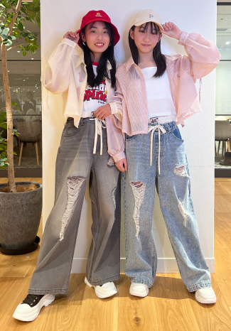 PINK-latte （ピンクラテ）お客様の声を取り入れた 「＃ピンク ラテ トレンド部」が作った商品発売！