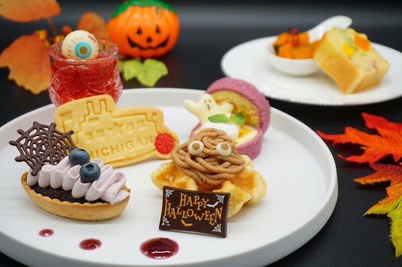 ～ 秋のびわ湖で楽しむハロウィン！今年は仮装で乗船できる一夜限定の特別クルーズも運航！ ～ 『ミシガンハロウィンフェア2024』