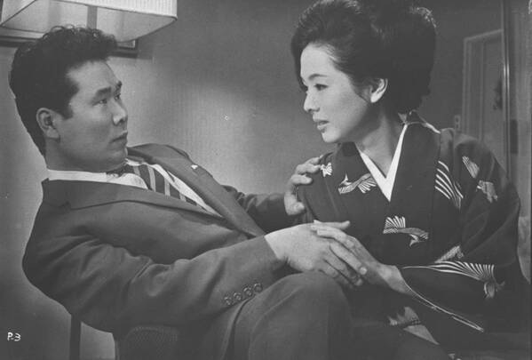 BS松竹東急にて「新春・渥美清と初笑い！」 『男はつらいよ』第1・2作を含む名作喜劇8作を一挙放送