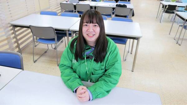 能登半島地震の現地支援にコープさっぽろから16名が参加　コープいしかわの宅配支援