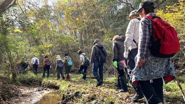 大阪国際大学の学生が京都府南山城村での実践教育の場で飛躍―「学生とともにのばす京都プロジェクト共同事業」の成果報告会―