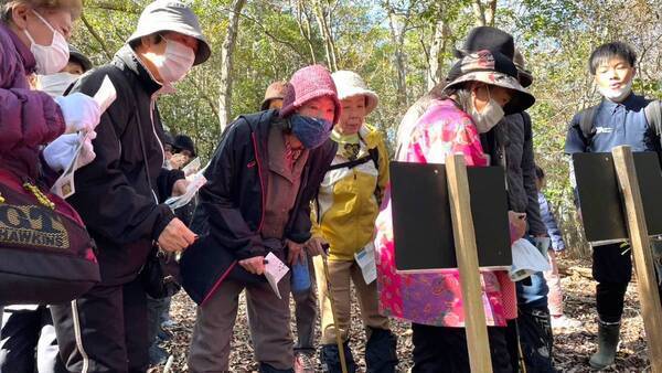 大阪国際大学の学生が京都府南山城村での実践教育の場で飛躍―「学生とともにのばす京都プロジェクト共同事業」の成果報告会―