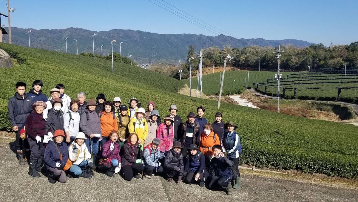 大阪国際大学の学生が京都府南山城村での実践教育の場で飛躍―「学生とともにのばす京都プロジェクト共同事業」の成果報告会―