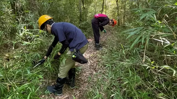 大阪国際大学の学生が京都府南山城村での実践教育の場で飛躍―「学生とともにのばす京都プロジェクト共同事業」の成果報告会―