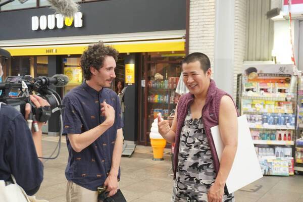 人気お笑いコンビ・コットンの広島初冠番組の第2弾　放送決定！！