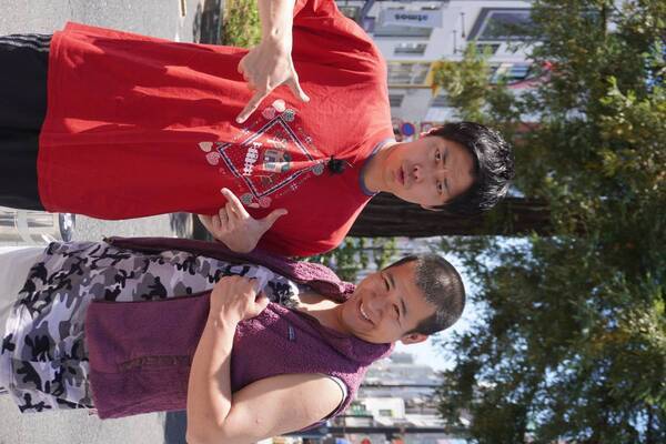 人気お笑いコンビ・コットンの広島初冠番組の第2弾　放送決定！！