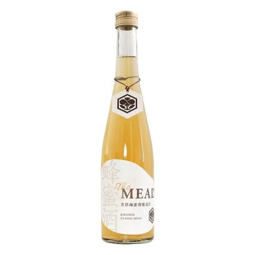 【クラファン達成率1051％】これぞ蜂蜜屋が造った蜂蜜酒（ミード）  京都発『The MEAD』一般販売決定！9/17（火）事前予約スタート