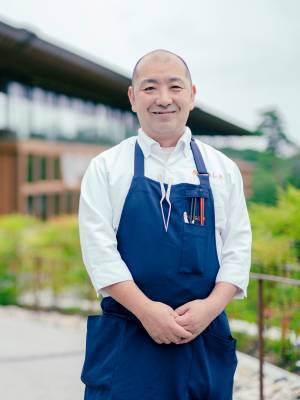 「禅坊 靖寧」世界一の３つ星レストラン「エル・ブジ」で活躍したシェフとのコラボレーション　スペシャルディナー『Nomadic Vegan Gastronomy』2月23日に開催