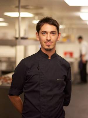 「禅坊 靖寧」世界一の３つ星レストラン「エル・ブジ」で活躍したシェフとのコラボレーション　スペシャルディナー『Nomadic Vegan Gastronomy』2月23日に開催