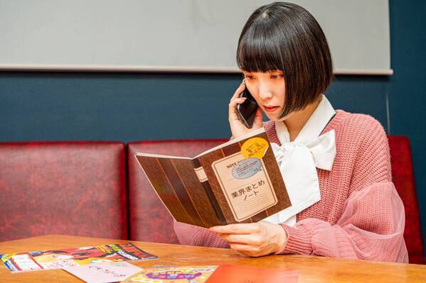 【推しの子】"初"のリアル脱出ゲームがついに登場！ あなたが、アクアやルビーと芸能界の闇を暴く 『仕組まれたスキャンダルからの脱出』が販売決定！