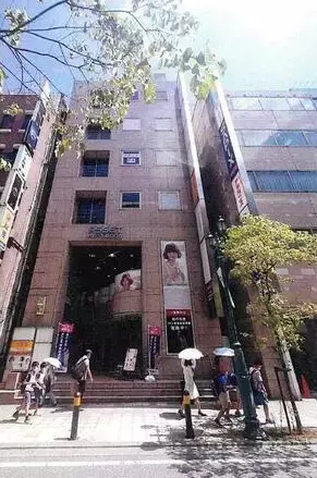 W MATSUDOビル（旧：Asset Matsudo Ⅲ）2027年開業！今が狙い目、再開発が進む松戸駅近のスケルトン物件がテナント募集開始