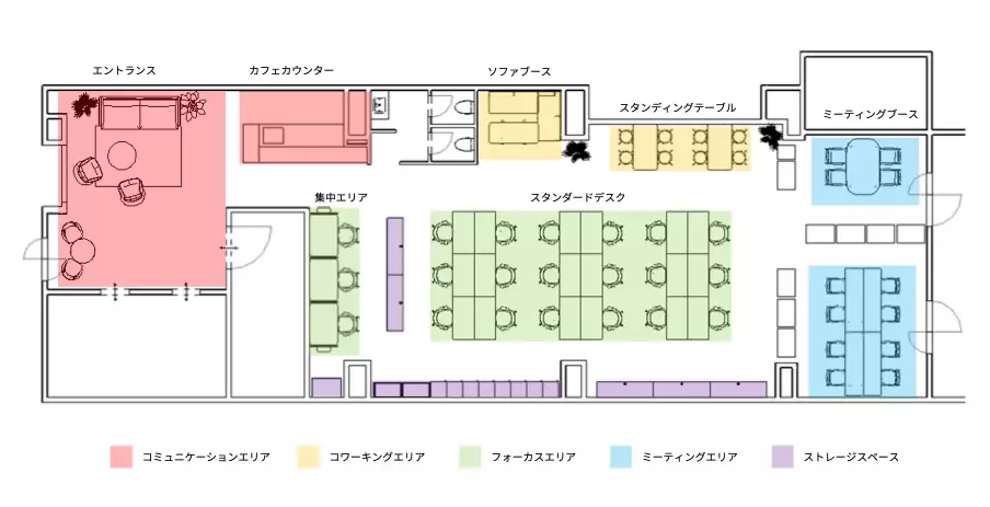 W MATSUDOビル（旧：Asset Matsudo Ⅲ）2027年開業！今が狙い目、再開発が進む松戸駅近のスケルトン物件がテナント募集開始