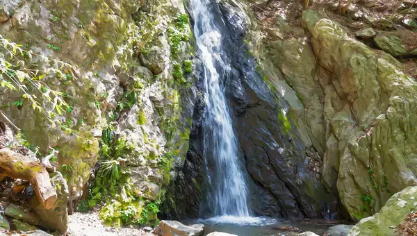 学園生活コミュニティ「キャラフレ」｜檜原村『天狗滝・綾滝』追加のお知らせ