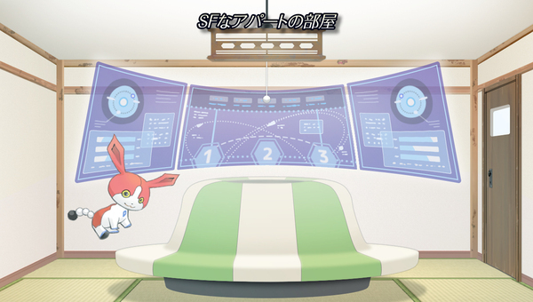 学園生活コミュニティ「キャラフレ」｜檜原村『天狗滝・綾滝』追加のお知らせ