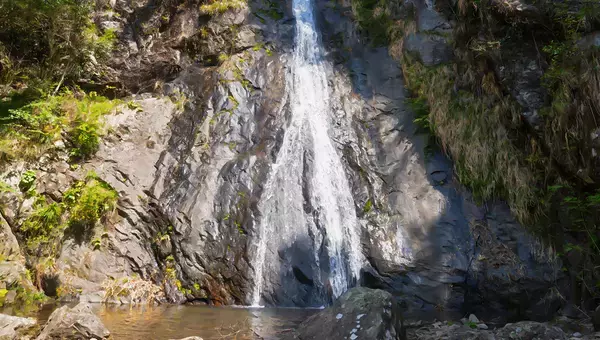 学園生活コミュニティ「キャラフレ」｜檜原村『天狗滝・綾滝』追加のお知らせ