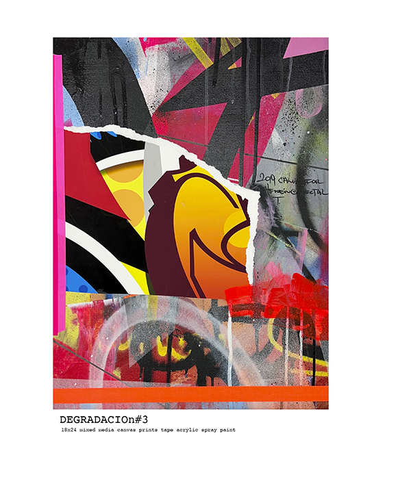 MEDEL GALLERY SHUが原宿へ移転。4/11〜のオープニングはNYのアーティスト Sen2 Sandro Figueroaの個展！