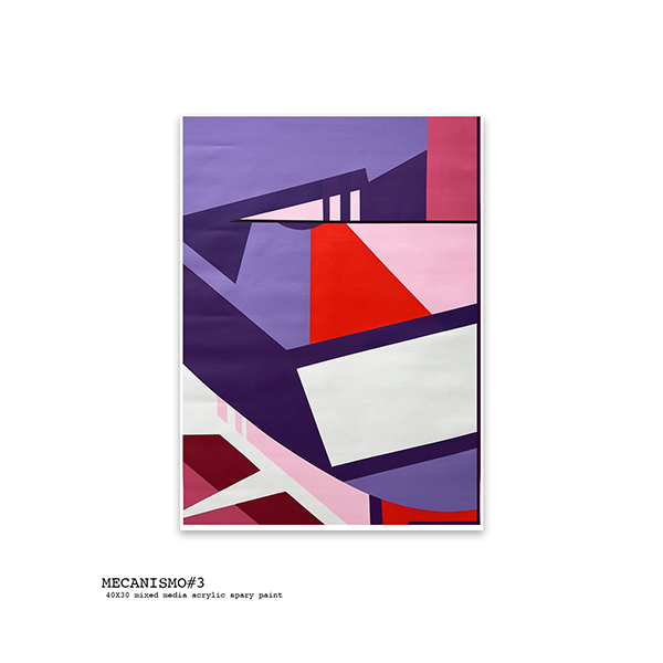 MEDEL GALLERY SHUが原宿へ移転。4/11〜のオープニングはNYのアーティスト Sen2 Sandro Figueroaの個展！