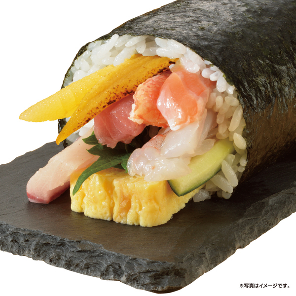 【ライフ】2025年の節分は2月2日（日）！お好みの恵方巻を確実にご購入いただくためには予約がおすすめ！