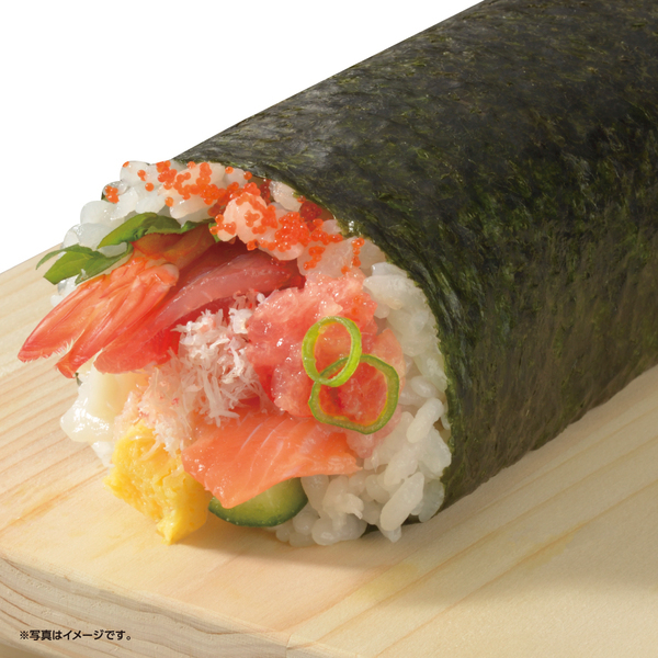 【ライフ】2025年の節分は2月2日（日）！お好みの恵方巻を確実にご購入いただくためには予約がおすすめ！