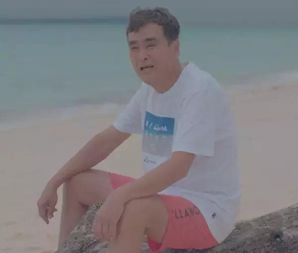 沖縄の穴場リゾート・来間島で、ちょっぴり早い夏を体感！「NEXT TRIP ～石原良純の宮古・来間島リゾート旅 後編～」6月10日(月)夕方6時00分からBS12で放送！