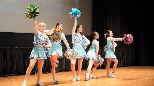 大阪国際大学・大阪国際大学短期大学部が守口市のキャリア教育に貢献―守口市立大久保中学校生徒（２年生）のキャンパス見学会―