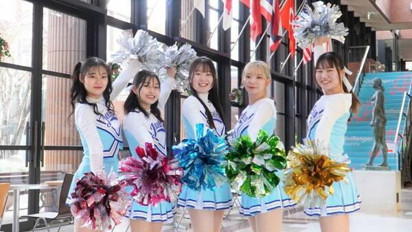 大阪国際大学・大阪国際大学短期大学部が守口市のキャリア教育に貢献―守口市立大久保中学校生徒（２年生）のキャンパス見学会―