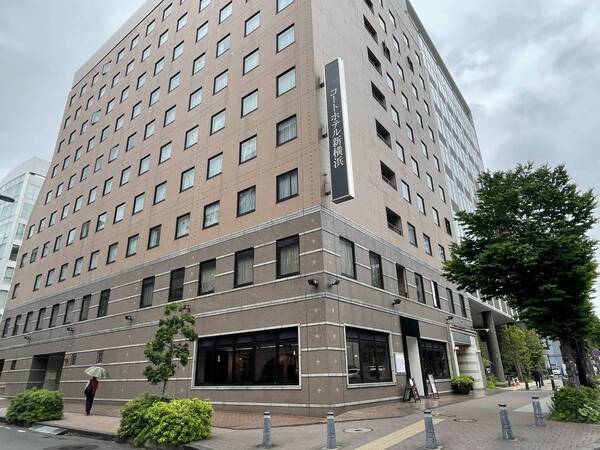 新横浜【昭和34年創業】「日本橋よね家」がアスリートシェフによって復活！