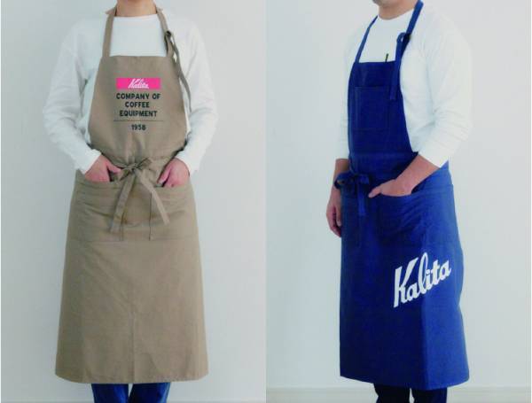 212 KITCHEN STORE（トゥーワントゥーキッチンストア） コーヒー器具メーカー「カリタ」が監修したオリジナルデザインの キッチングッズを1月9日（火）より先行販売！