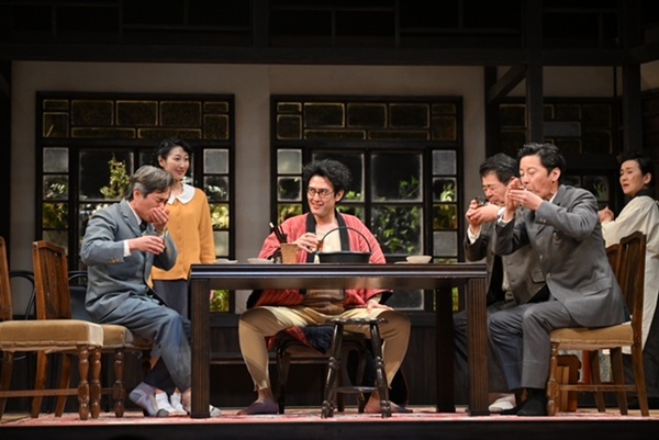 東京・本多劇場で大好評のうちに閉幕　ゴツプロ！第九回公演『無頼の女房』福岡・大牟田にて上演間近