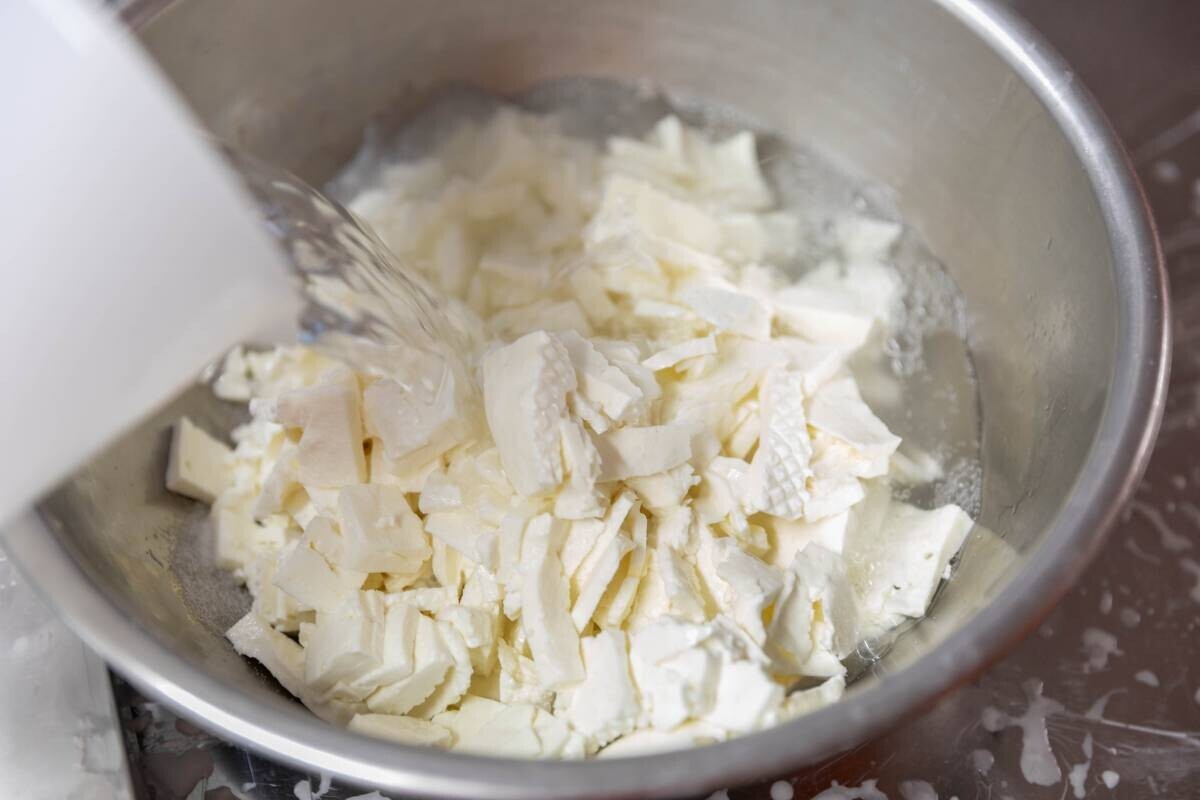 【速報】4月17日初開催・ディナーで職人がモッツァレラチーズ作り実演！宮城県産生乳100％使用チーズをアミューズに