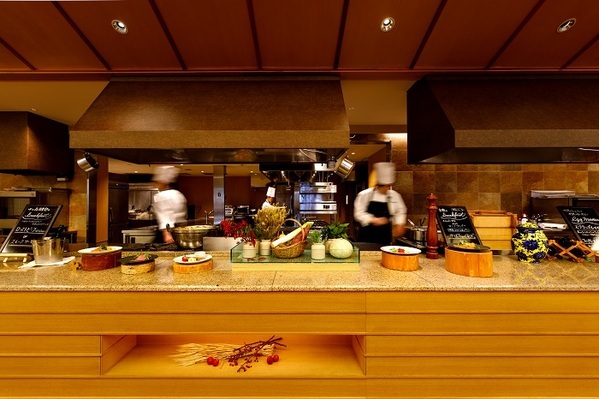 【速報】4月17日初開催・ディナーで職人がモッツァレラチーズ作り実演！宮城県産生乳100％使用チーズをアミューズに