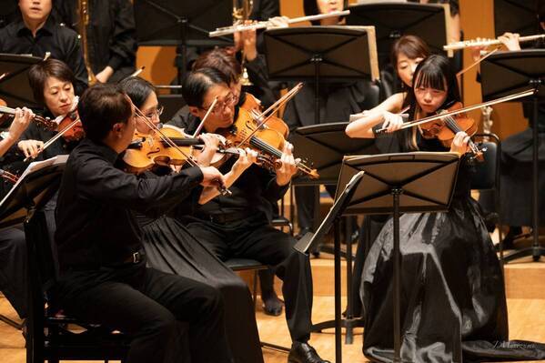 指揮者なしで演奏する室内オーケストラ　東京アカデミーオーケストラ（通称"TAO" たお)　61回目となる定期演奏会の開催が決定