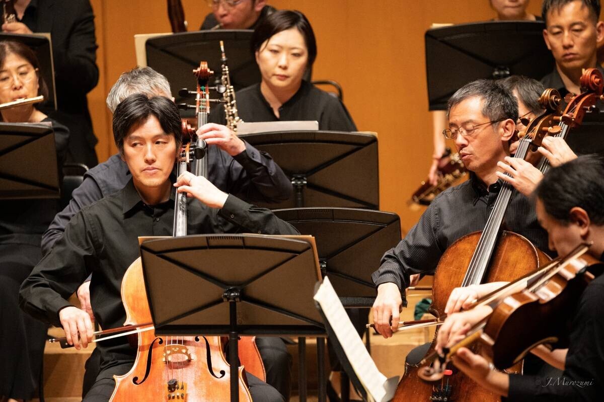 指揮者なしで演奏する室内オーケストラ　東京アカデミーオーケストラ（通称&quot;TAO&quot; たお)　61回目となる定期演奏会の開催が決定