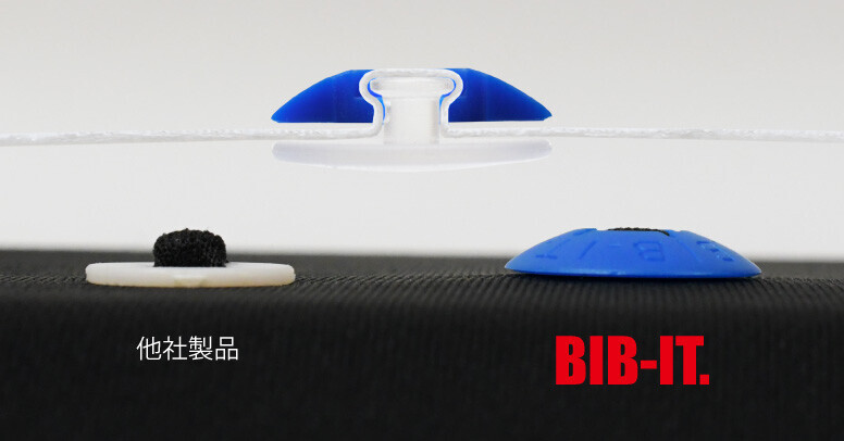 夏のBIB-IT.オリジナルゼッケン留めオーダーキャンペーン開催！同柄ホルダーをプレゼント