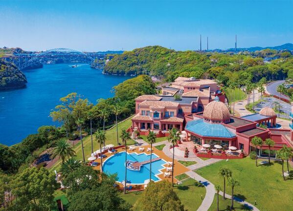 【大江戸温泉物語】が手掛けるオールインクルーシブの温泉リゾートホテル TAOYA志摩（三重県）とTAOYA西海橋（長崎県）で3月1日、 春のリゾートバイキングスタート！