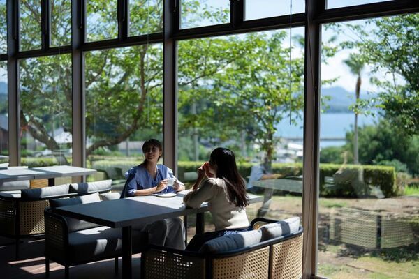 【大江戸温泉物語】が手掛けるオールインクルーシブの温泉リゾートホテル TAOYA志摩（三重県）とTAOYA西海橋（長崎県）で3月1日、 春のリゾートバイキングスタート！