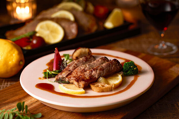 【大江戸温泉物語】が手掛けるオールインクルーシブの温泉リゾートホテル TAOYA志摩（三重県）とTAOYA西海橋（長崎県）で3月1日、 春のリゾートバイキングスタート！