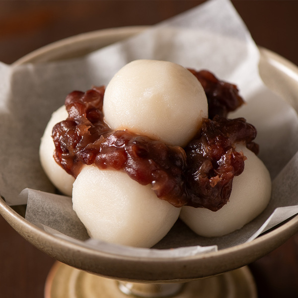 ＼リニューアル／大ヒット商品「あんバター」がさらにおいしくなりました！塩こうじを使用した、風味豊かなおいしさ【久世福商店】