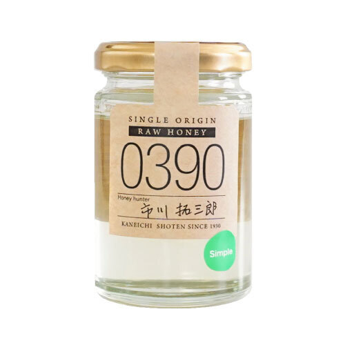 東北から人気の蜂蜜2種が到着 秋田県産あかしあ蜂蜜と山形県産さくらんぼ蜂蜜 採れたてフレッシュな新蜜を楽しんで