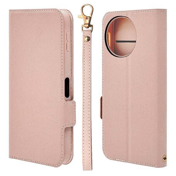 「AQUOS sense9」新しい発見。“自分らしさ”が変わるスマートフォン。ラスタバナナから専用アクセサリーを発売！