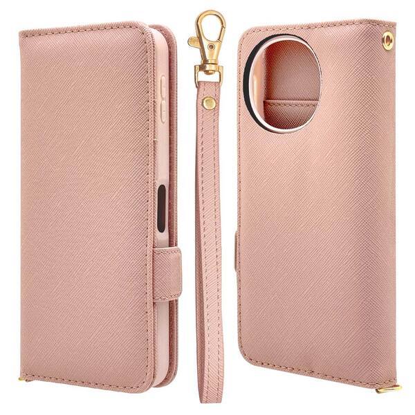 「AQUOS sense9」新しい発見。“自分らしさ”が変わるスマートフォン。ラスタバナナから専用アクセサリーを発売！