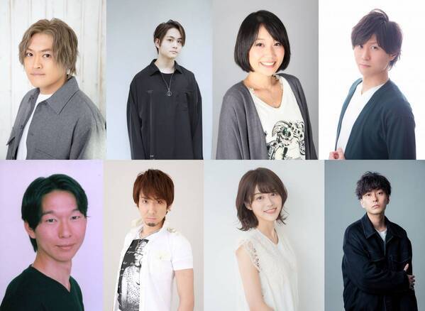 設立 50 周年記念　芸能声優事務所マウスプロモーションが新宿625と上演する『ぼくの好きな先生』