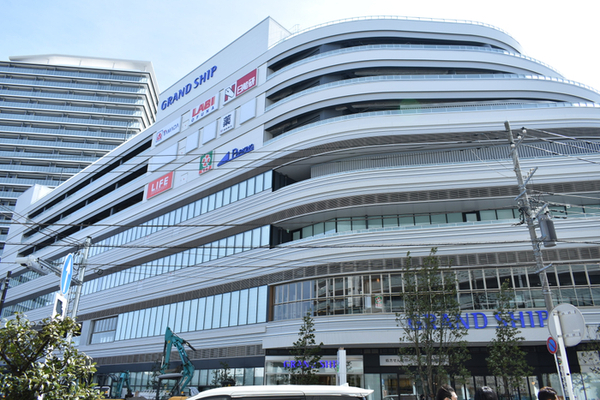 「STORE OF THE YEAR 2024」 セントラルスクエアららぽーと門真店が3位を受賞　～ライフは6年連続で3位以上を受賞！～