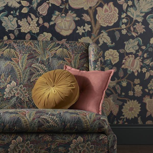 英国ブランド「LIBERTY」の取り扱いをスタート