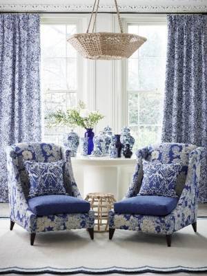 英国ブランド「LIBERTY」の取り扱いをスタート