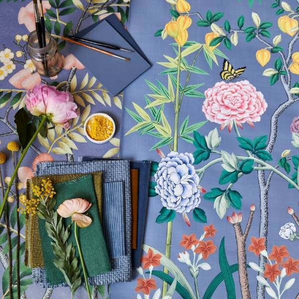 英国ブランド「LIBERTY」の取り扱いをスタート