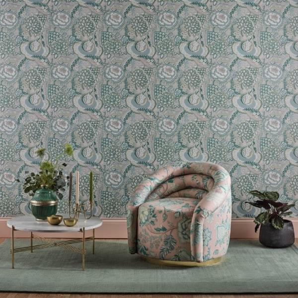 英国ブランド「LIBERTY」の取り扱いをスタート