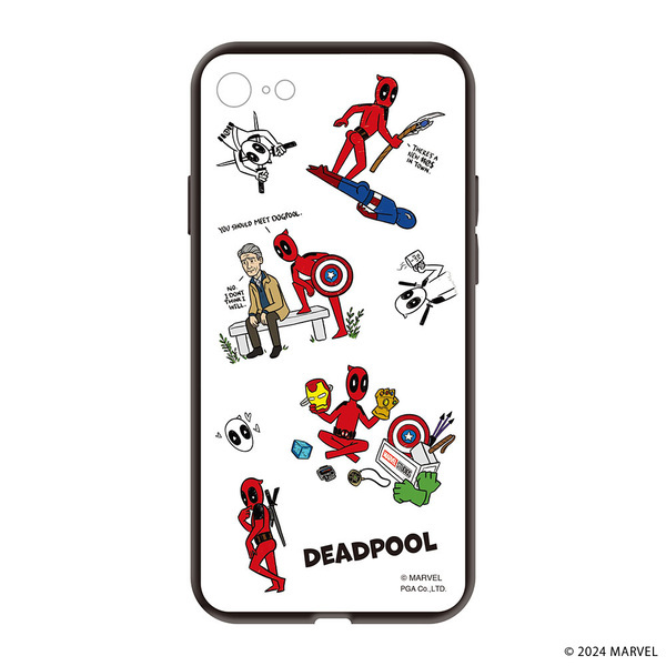 インテックス大阪で開催されるアメリカのポップカルチャーのイベント「大阪コミックコンベンション2024」にて株式会社PGAが様々な先行発売品を発売